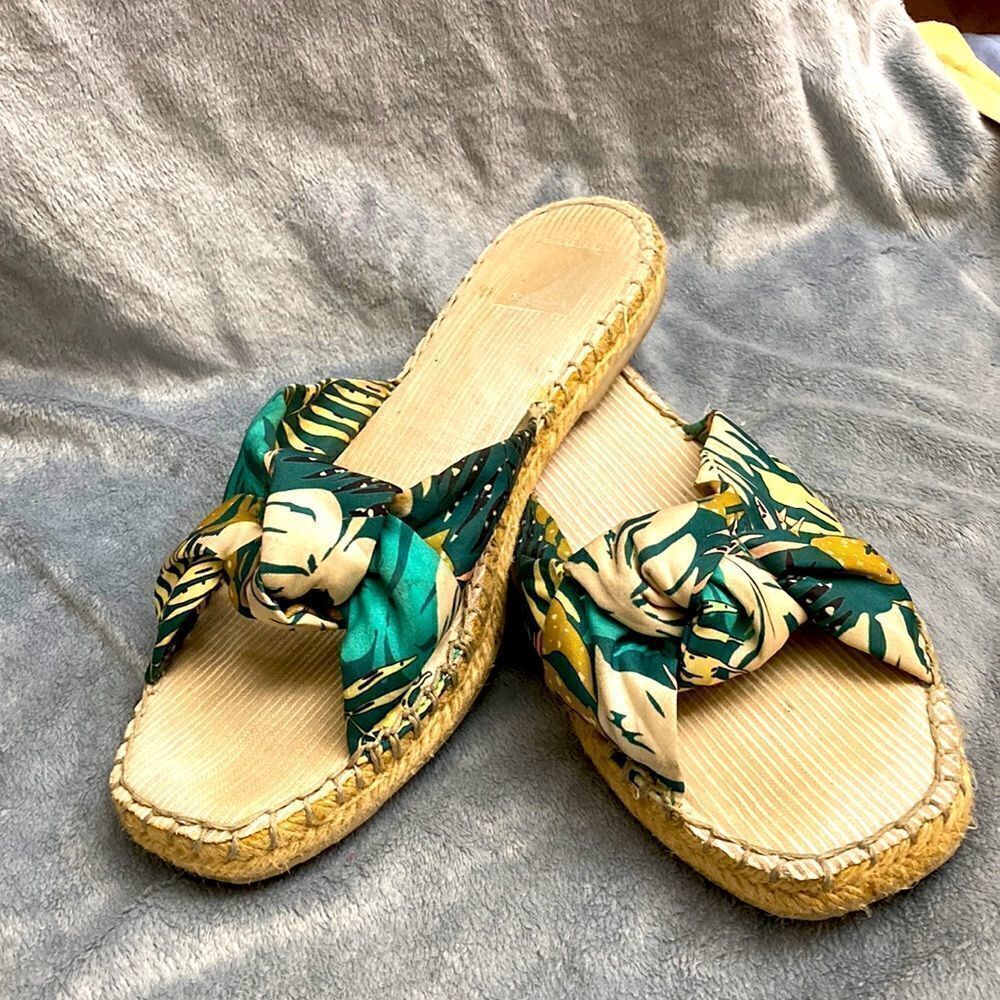 Dolce vita sandals  